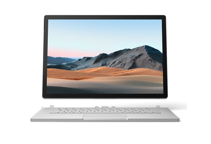 泾阳Surface 维修前的准备工作
